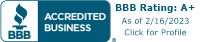 Fortune Credit Union BBB Business Review