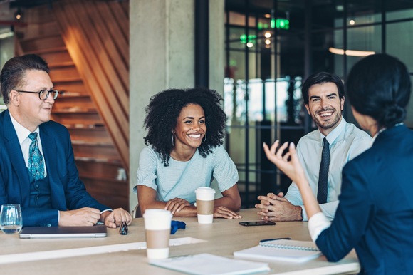 Fortune Credit Union  Business Checking Account