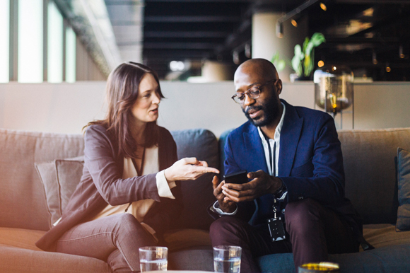 Fortune Credit Union  Business Loans